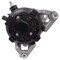 Wai Global Alternator, ALTND ERIF 12V 140A S6 CW HP, 140 Amp12 Volt, CW, 6Groove Pulley 11449N - alternate 8